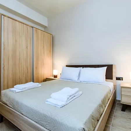Apartment Krinis Chania (Crete)