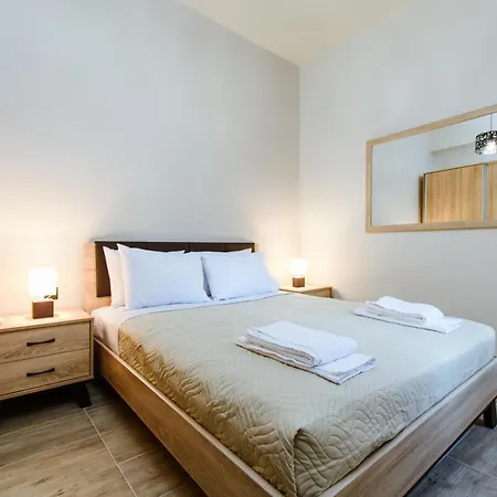 Apartment Krinis