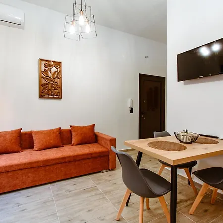 Apartment Krinis