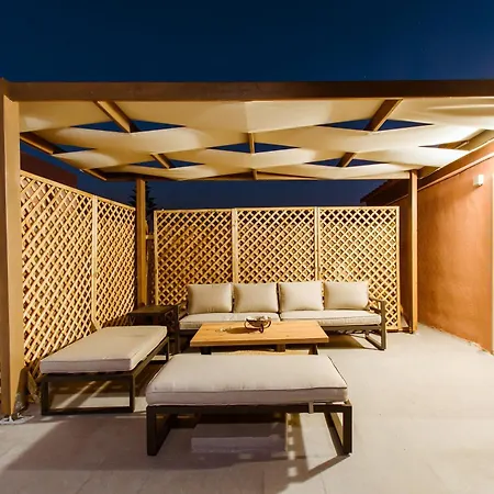 Apartment Krinis Chania (Crete)