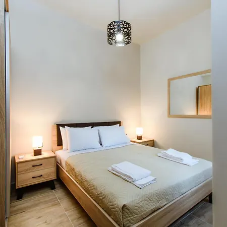 Krinis Apartment