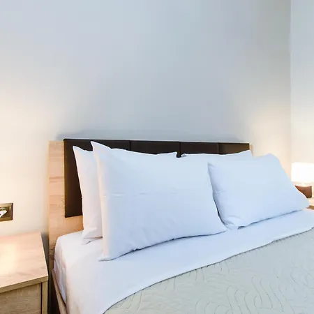 Apartment Krinis Chania (Crete)
