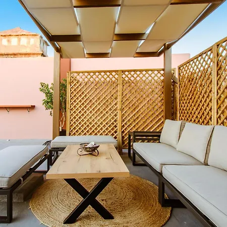 Apartment Krinis Chania (Crete)