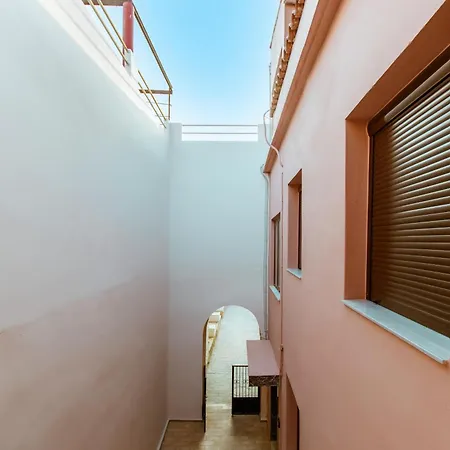 Krinis Apartment