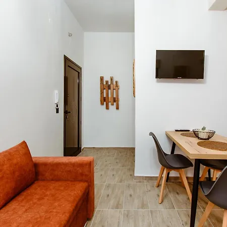 Krinis Apartment Chania (Crete)