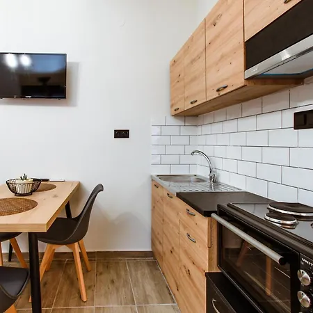 Krinis Apartment