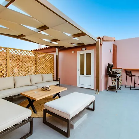 Krinis Apartment Chania (Crete)