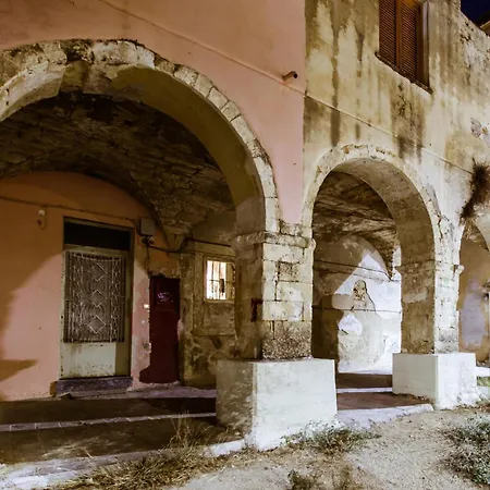 Krinis Apartment Chania (Crete)
